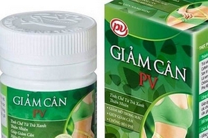 Phạt 6 công ty vi phạm trong quảng cáo thực phẩm chức năng