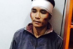 Kẻ cướp tiệm vàng ở Sài Gòn bị bắt một cách "lãng nhách" như thế nào?