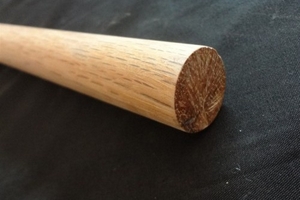 Cha dùng gậy gỗ đánh chết con trai nghiện ma túy