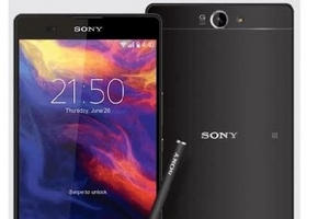 Sony: Xperia Z5 dùng chip Snapdragon 820, RAM 4 GB