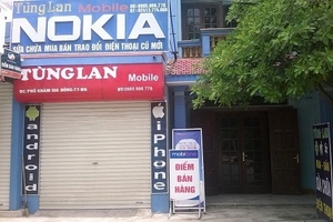 Bắc Ninh: Trộm ví tiền, chém 3 người trọng thương