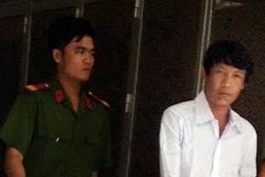 Nghiện ma túy, khoe mình là..."bộ trưởng" tài năng