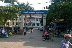 Vụ cháu bé 22 tháng tuổi tử vong bất thường: Khó để làm rõ nguyên nhân?