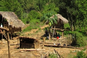 Vụ thảm sát 4 người chết ở Nghệ An: Hung thủ vẫn trong bóng tối