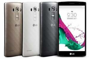 Điện thoại siêu chụp ảnh LG G4 có phiên bản giá rẻ hơn