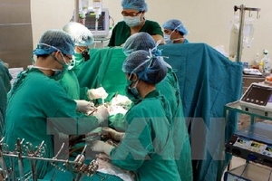 Phú Thọ hỗ trợ 900 triệu đồng mỗi người để đào tạo tiến sỹ y khoa