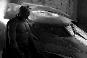 Ben Affleck sẽ tự đạo diễn phim Batman do mình đóng vai chính