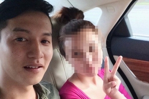 Thảm sát ở Bình Phước: Lộ hàng loạt bức ảnh tình tứ giữa nghi phạm và nạn nhân