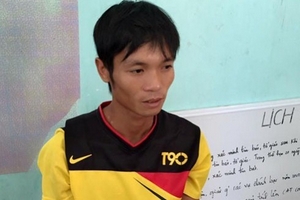 Lừa mẹ vợ mượn trâu về cày ruộng, con rể bán lấy tiền đánh bạc