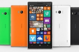 Microsoft không bỏ rơi mảng Mobile, Nokia sẽ quay trở lại