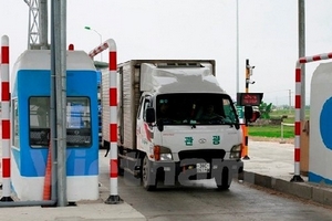 VIDIFI đề xuất mở rộng, tăng làn thu phí tại trạm số 1 trên Quốc lộ 5