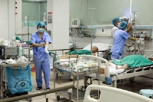 Xuất hiện ổ dịch bệnh bạch hầu tại Quảng Nam, 3 người tử vong