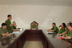 Nghi phạm sát hại 4 người ở Nghệ An khai gì?