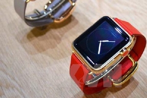 Apple Watch sẽ được bán tại chuỗi trung tâm mua sắm Best Buy