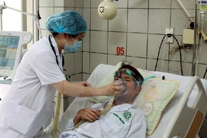 "Gánh nặng" bệnh hen gia tăng ở Việt Nam, 4.000 người chết mỗi năm