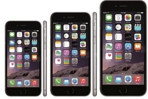 Apple ngừng sản xuất iPhone 6 màn hình 4 inch