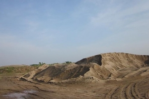 Để cấp dưới cho thuê đất trái thẩm quyền, huyện Đông Anh có bao che?