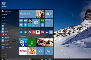 Cẩn trọng trước email lừa đảo nâng cấp Windows 10