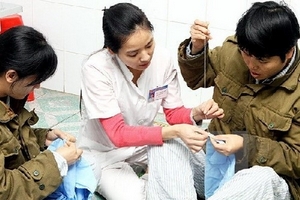 Khoảng 10% dân số Việt Nam đang bị rối nhiễu tâm trí