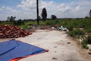 Công dân Từ Sơn đề nghị: Chính quyền phải làm rõ việc bán đấu giá đất