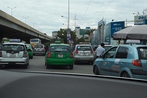 Sở GTVT Hà Nội quyết liệt xử lý vi phạm trong lĩnh vực vận tải