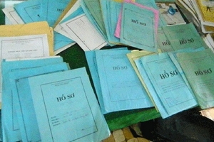 Cảnh giác với chiêu lừa xin việc làm để chiếm đoạt