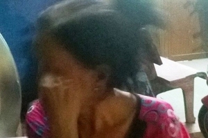 Truy sát cậu vợ vì bị bẽ mặt trong tiệc nhậu