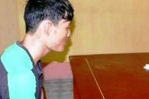 Thanh Hóa: Bắt 2 đối tượng trộm cắp và tiêu thụ tài sản do người khác phạm tội mà có