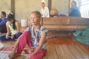 Vụ thảm sát ở Yên Bái: Gia đình nạn nhân khẳng định chị Hoa mang thai