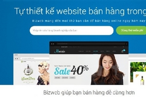 Chuyển hơn 10.000 website thương mại điện tử sang nền tảng mở