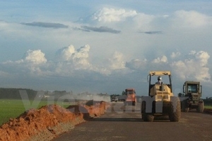 Thông xe toàn tuyến Quốc lộ 1 qua Quảng Trị vào ngày 30/8