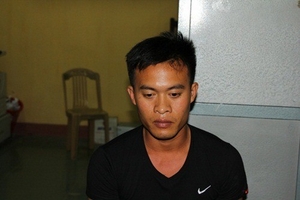 Hà Nam: Truy bắt đối tượng giết người tại quán karaoke