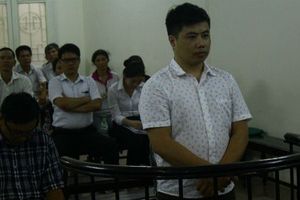 Hám lợi Chủ tịch HĐQT và giám đốc dắt nhau vào tù