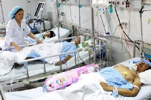 Hà Nội công bố quy hoạch tổ hợp y tế giảm tải cho các bệnh viện