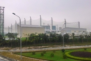 Sân tập golf Mỹ Đình Pearl “hóa phép” vi phạm như thế nào?