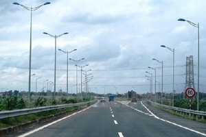 Đề xuất thu phí hoàn vốn tuyến Quốc lộ 1 Bắc Giang-Lạng Sơn