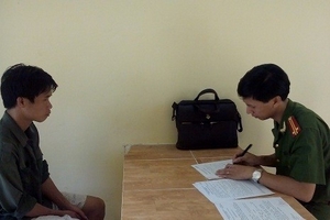 Nghiện phim đồi trụy, hiếp dâm bé gái 6 tuổi