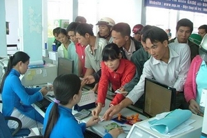 Từ ngày 1/9, hành khách không phải xếp hàng lấy vé tàu tại ga