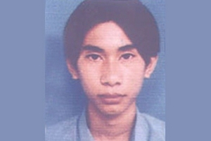 Truy nã đối tượng vào tận giường bệnh để giết người