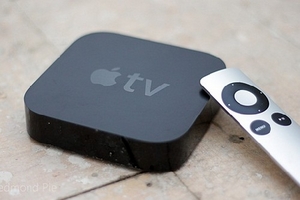 Apple có thể thêm tính năng chơi game trực tuyến cho Apple TV