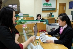 Dành 2.000 tỷ đồng ưu đãi tín dụng cho khách hàng doanh nghiệp