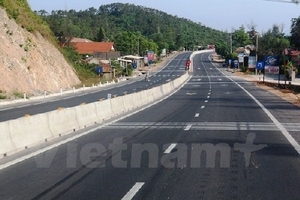 Xác định thời gian thu phí dự án BOT dựa vào giá trị quyết toán