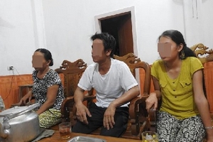 Khẩn trương điều tra vụ việc gây phẫn nộ dư luận