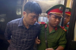 Tuyên y án sơ thẩm đối với cựu giám đốc TMV Cát Tường