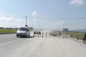 Dự án mở rộng QL1 qua Phú Yên: Khẩn trương bồi thường, hỗ trợ 621 hộ dân