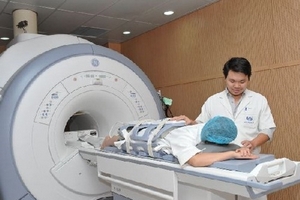 Thêm bệnh viện điều trị u xơ tử cung không cần phẫu thuật