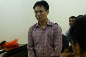 Nhân viên vũ trường Newsquare giết đồng nghiệp, cướp tiền trả nợ