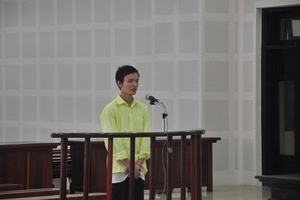 Xâm nhập tài khoản ở Mỹ trộm gần 250 triệu đồng