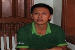 Chém hàng xóm gần 30 chục nhát dao vì nghi bị bỏ độc