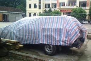 Nghệ An: Khởi tố giám đốc trung tâm văn hóa tông xe chết 2 mẹ con